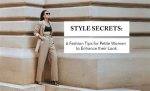 Discover the Secrets to Enhance Your Style with Perfect Height