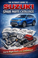 Discover the Ultimate Guide to Vehicle Parts in Florence, Alabama