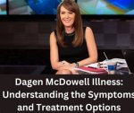 Discover the Untold Story of Dagen Mcdowell's Supportive Husband, Jonas