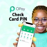 Discover Your Opay Card Number: Essential Guide