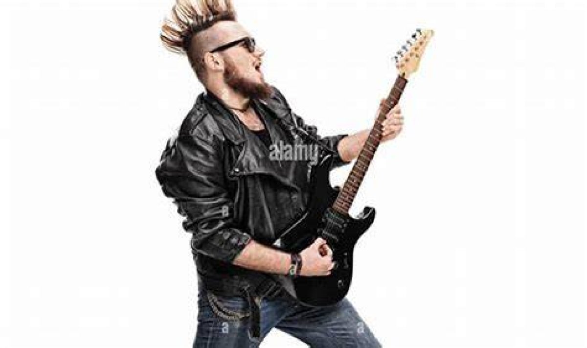 Discoveries and Insights for Punk Rock
