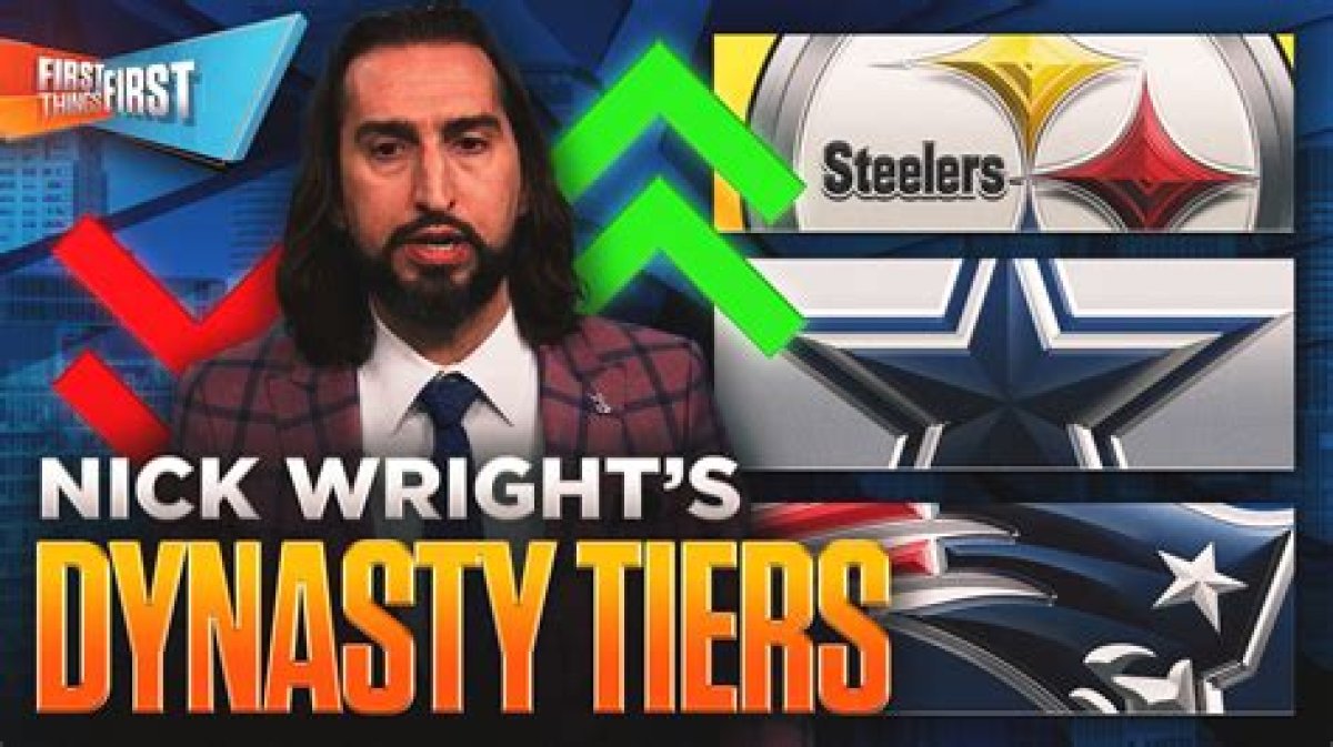 Discoveries and Insights from the Nfl Dynasty