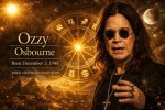 Discoveries and Insights in Ozzy Osbourne Pictures
