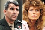 Discoveries and Insights into Oliver North's Wife