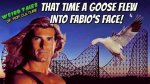 Discoveries and Insights into the Fabio Goose Roller Coaster