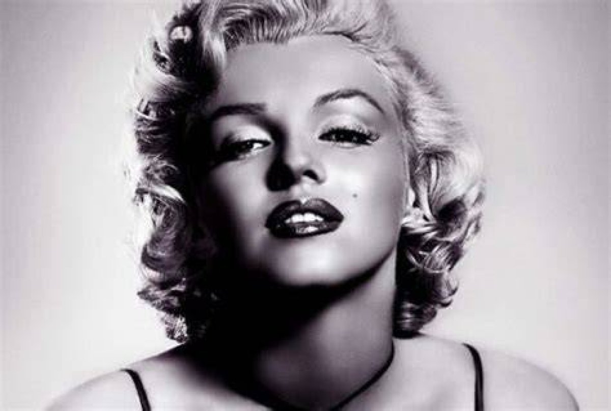 Discoveries and Insights into the Real Marilyn Monroe