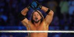 Discoveries and Revelations About Aj Styles