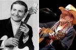 Discoveries from Young Willie Nelson Pictures