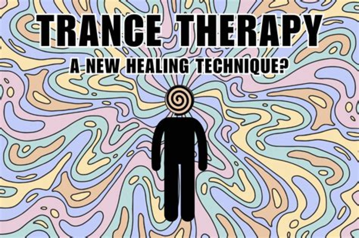 Discoveries in Master Trance Therapy