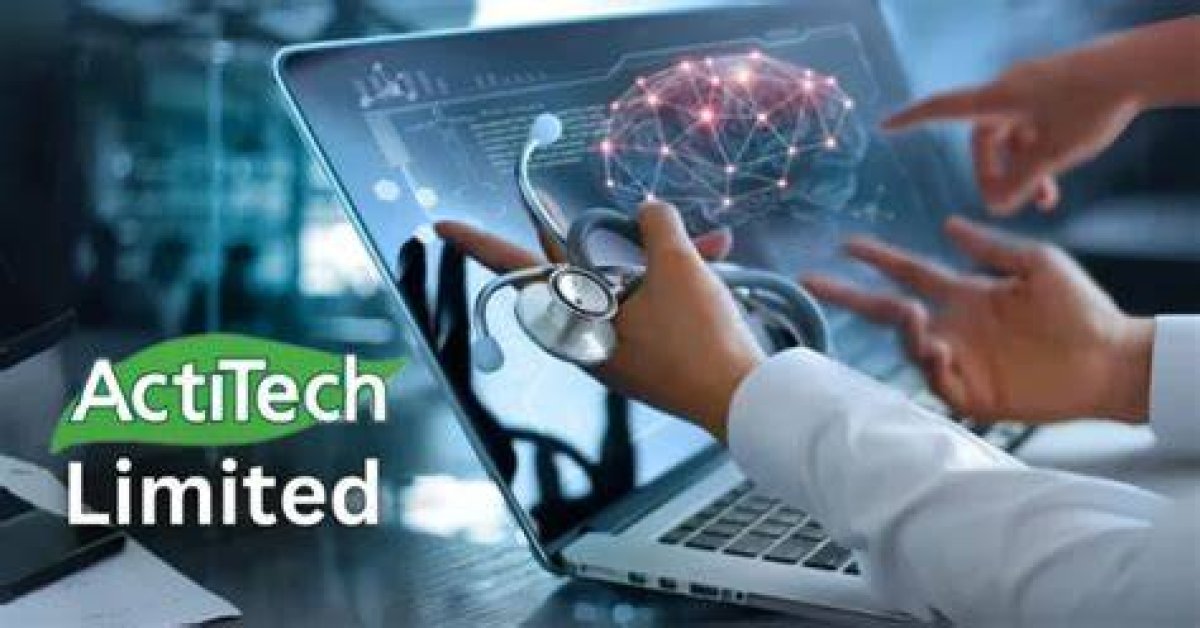 Discovering Actitech Limited: a Leader in Innovative Technology Solutions