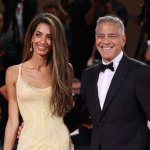 Discovering Amal Clooney's Siblings: a Look into Her Family