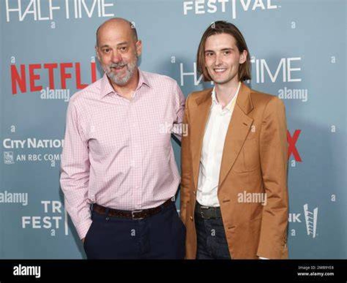 Discovering Anthony Edwards (Actor) Son: a Glimpse into His Life