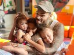 Discovering Chris Brown's Family: Does Chris Brown Have Kids?