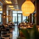 Discovering Culinary Delights: Restaurants Open Late
