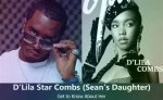 Discovering D'lila Star Combs: the Ultimate Hair Styling Accessory