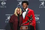 Discovering Felicia Jones: the Woman Behind Lamar Jackson