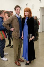 Discovering Florence Welch's Husband in 2024: a Deep Dive