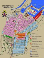 Discovering Frontier Town Campground in Maryland: a Comprehensive Guide