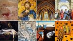 Discovering Georges Mitsikidès: a Journey Through Art and Culture