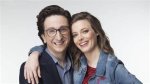 Discovering Gillian Jacobs' Partner: Love Beyond the Screen