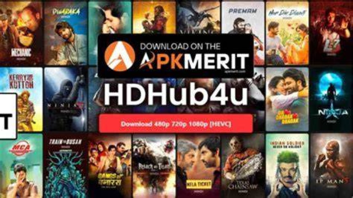 Discovering Hdhub4U South: Your Ultimate Guide to Streaming