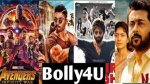 Discovering Hdmovieshub 4U: Your Ultimate Destination for Streaming Movies
