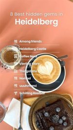 Discovering Heidelberg Cafe: a Hidden Gem for Coffee Lovers