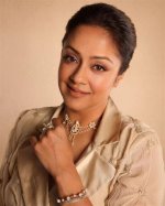 Discovering Jyothika Surya's Age: a Journey Through Time