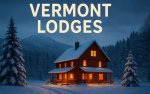 Discovering Layla's Lodge Vermont: a Perfect Getaway Destination