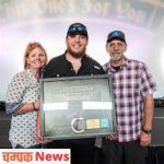 Discovering Luke Combs' Dad: Age and Life Insights