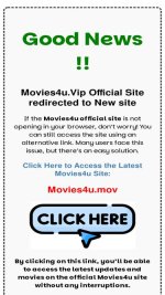 Discovering Movie 4U Vip: Your Ultimate Guide to Streaming Movies