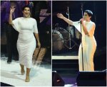 Discovering Nelly Furtado's Weight and More