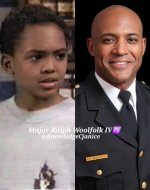 Discovering Ralph Woolfolk Iv: a Journey Through His Life and Career