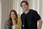 Discovering Sean Monahan's Wife: a Deep Dive into Their Relationship