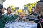 Discovering Spring House Restaurant: a Culinary Gem