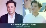 Discovering the Age of Kai Musk: a Journey Through Time