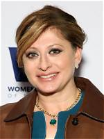 Discovering the Age of Maria Bartiromo: a Journey Through Time