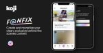 Discovering the Allure of Dev P Fanfix Icon @Whipitdev