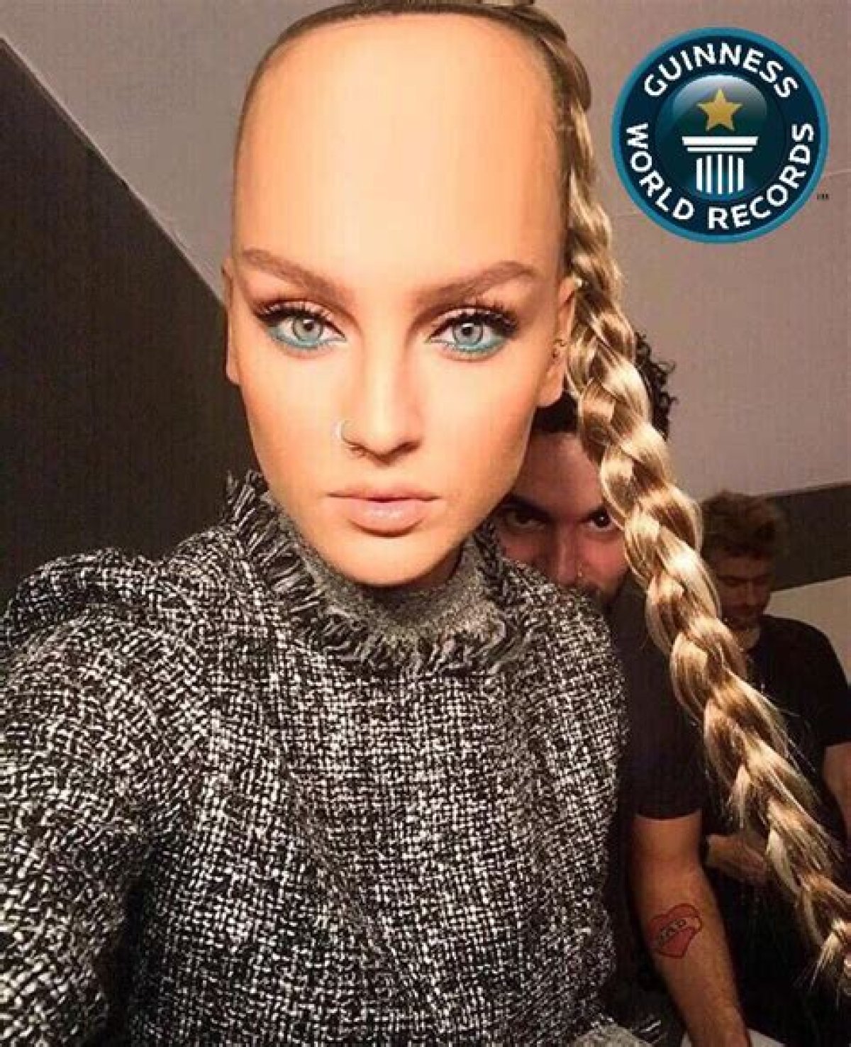 Discovering the Biggest Forehead World Record: an in-Depth Exploration