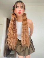 Discovering the Charismatic Journey of Anyi Valk