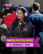 Discovering the Charismatic World of Amaranta Hank