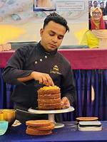 Discovering the Delightful World of Sadiya Bakery