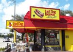Discovering the Delights of Hot Dog Heaven Menu