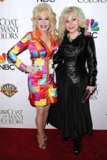 Discovering the Dimensions of Stella Parton: How Tall Is She?