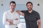 Discovering the Dynamic Duo: Jonathan and Drew Scott, Brothers Extraordinaire