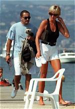 Discovering the Enigmatic Life of Diana