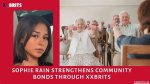 Discovering the Enigmatic Xxbrits Soohie Rain