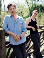Discovering the Fascinating Life of Andrew Mccarthy