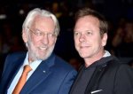 Discovering the Height of Donald Sutherland: How Tall Is He in Feet and Inches?