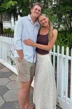 Discovering the Height of Paige Drummond: a Closer Look